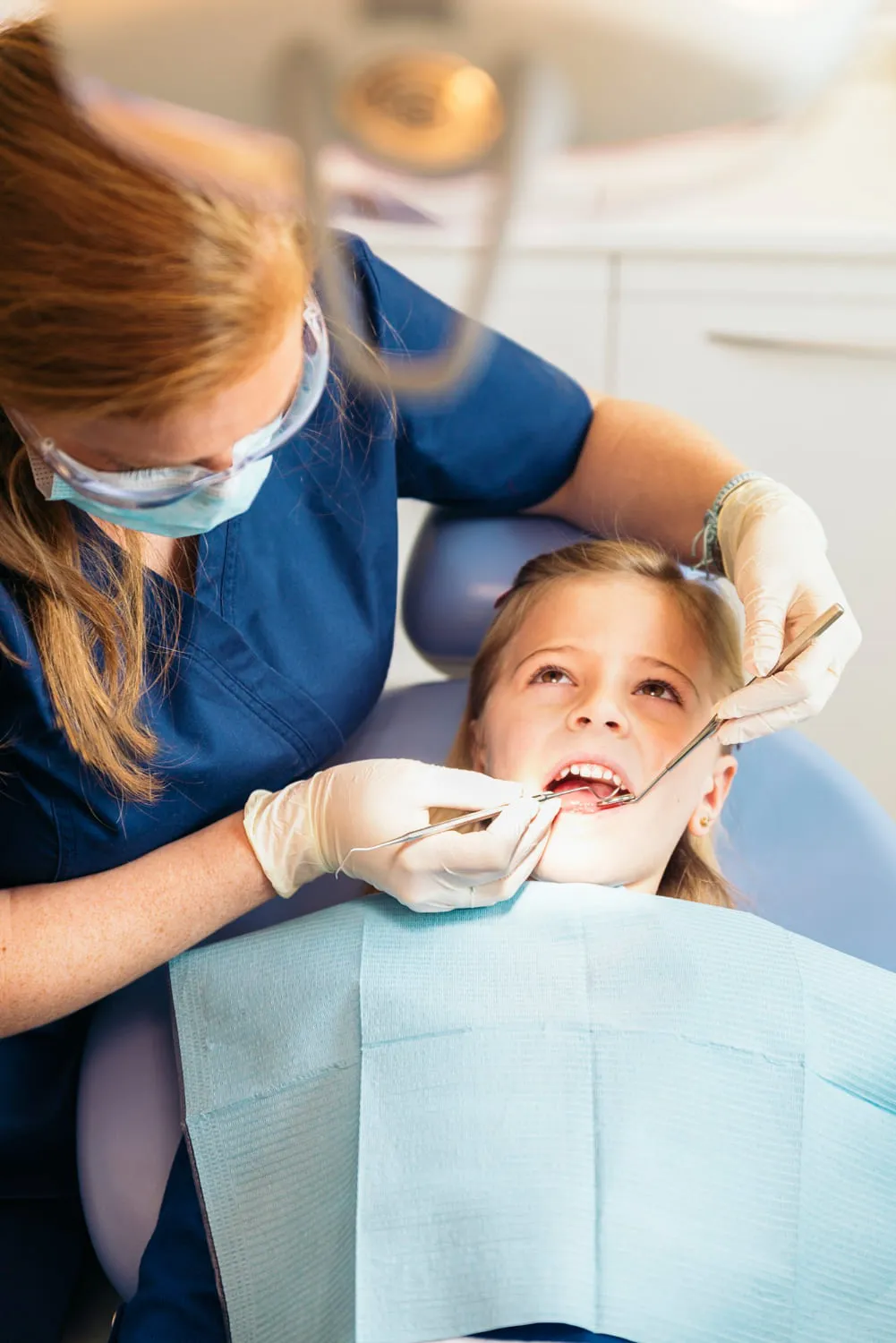 dentista infantil en Torrelodones
