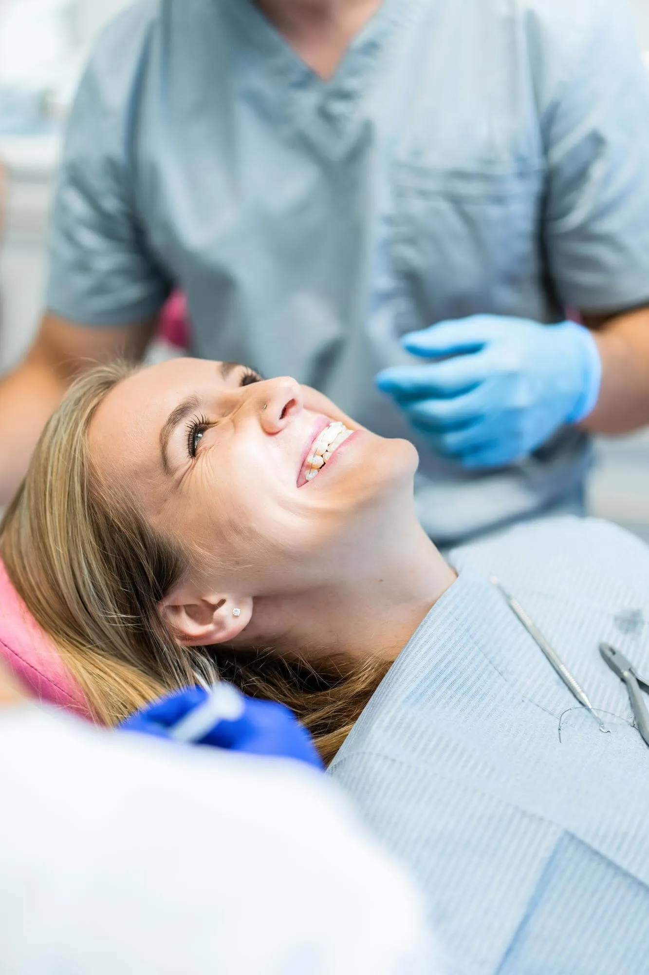 beneficios de las coronas y puentes dentales en torrelodones