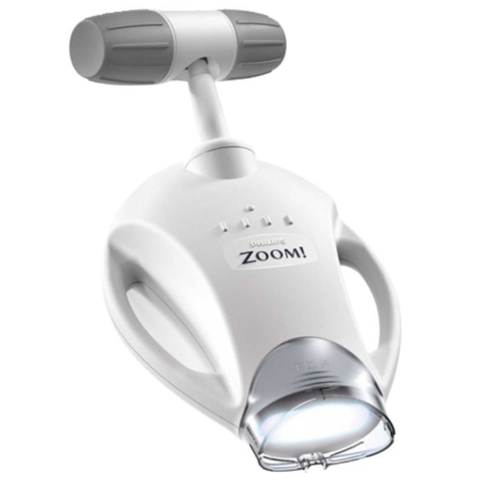 philips zoom valivia dental studio